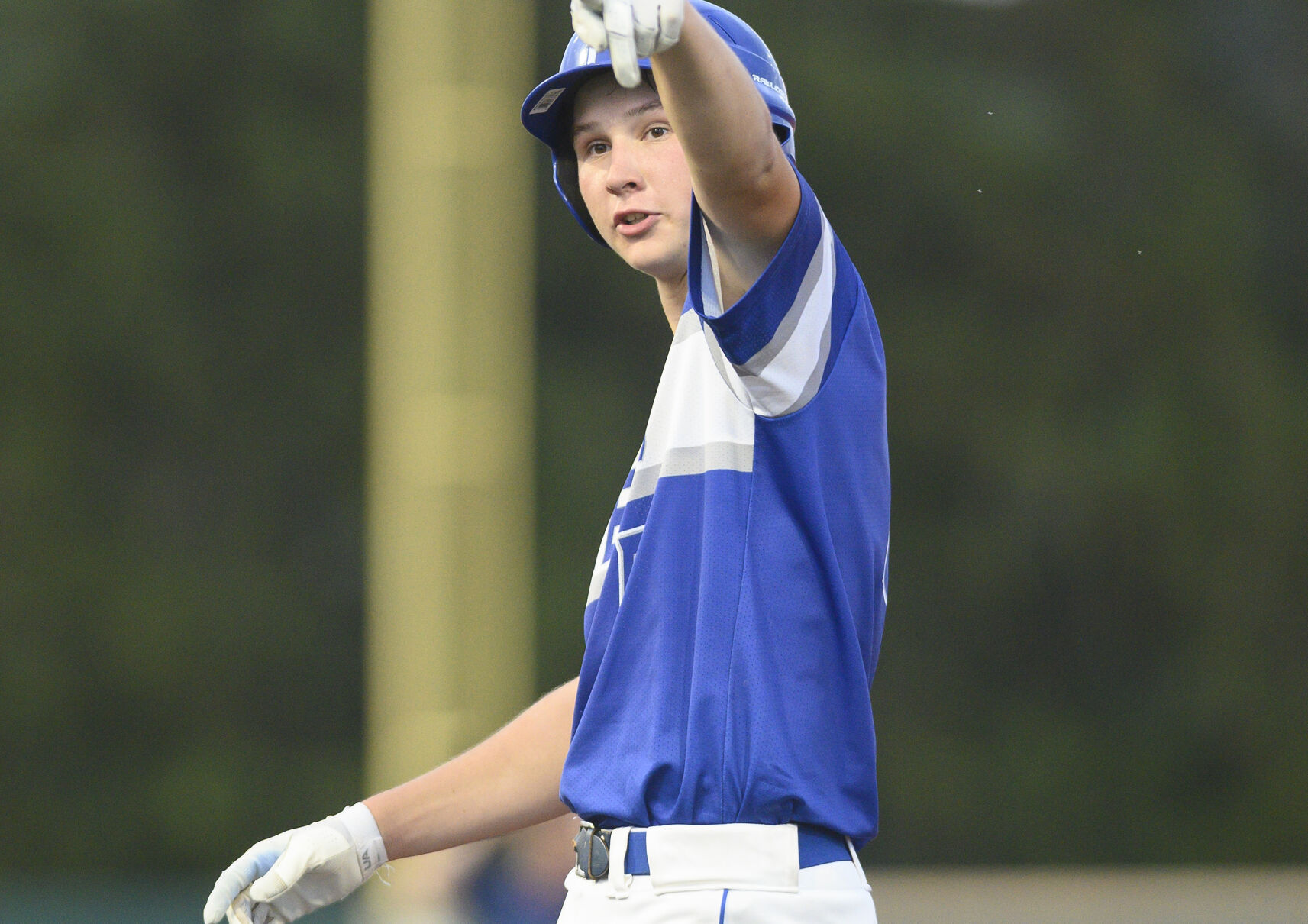 Freeburg vs. Timothy Christian